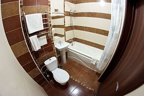 Green Park Kaluga Hotel