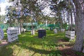 Green Park Kaluga Hotel