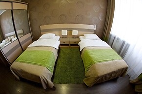 Green Park Kaluga Hotel