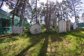 Green Park Kaluga Hotel