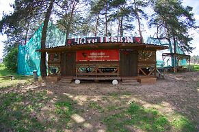 Green Park Kaluga Hotel