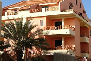 Aparthotel Ponta Preta