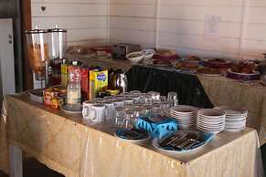 Aparthotel Ponta Preta