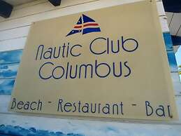 Aparthotel Ponta Preta