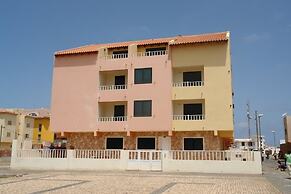 Aparthotel Ponta Preta