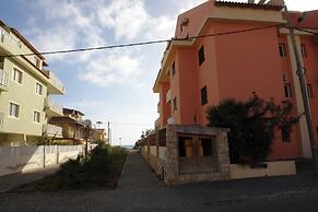 Aparthotel Ponta Preta