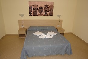 Aparthotel Ponta Preta