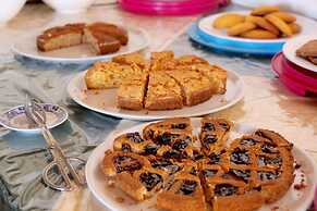 Aparthotel Ponta Preta