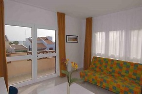 Aparthotel Ponta Preta