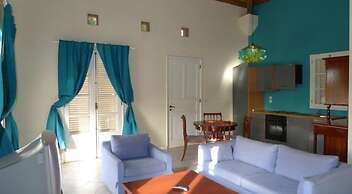 Foya Branca by Flagworld Hotels
