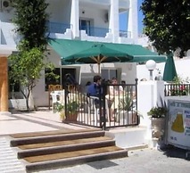 Hotel Les Citronniers