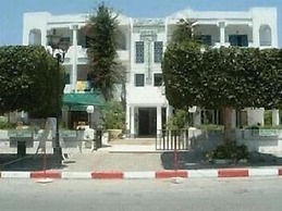 Hotel Les Citronniers