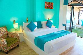 Hacienda Fisherman's Village Koh Samui