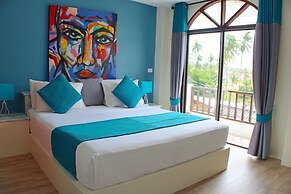 Hacienda Fisherman's Village Koh Samui