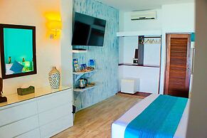 Hacienda Fisherman's Village Koh Samui