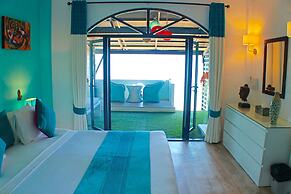 Hacienda Fisherman's Village Koh Samui