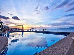 Hacienda Fisherman's Village Koh Samui