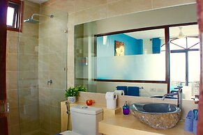 Hacienda Fisherman's Village Koh Samui