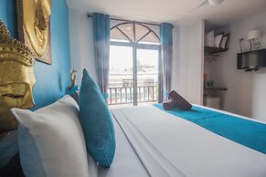 Hacienda Fisherman's Village Koh Samui