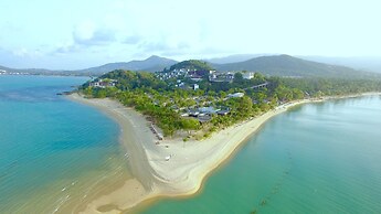 Hacienda Fisherman's Village Koh Samui