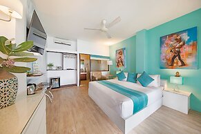 Hacienda Fisherman's Village Koh Samui