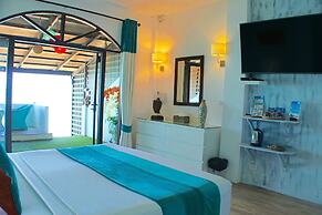 Hacienda Fisherman's Village Koh Samui