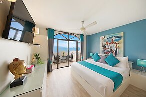 Hacienda Fisherman's Village Koh Samui