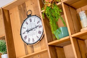 Hacienda Fisherman's Village Koh Samui