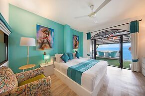 Hacienda Fisherman's Village Koh Samui