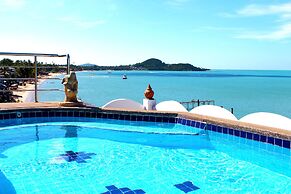 Hacienda Fisherman's Village Koh Samui