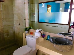 Hacienda Fisherman's Village Koh Samui