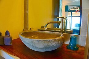 Hacienda Fisherman's Village Koh Samui