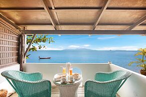 Hacienda Fisherman's Village Koh Samui