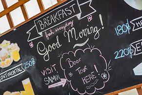 Hacienda Fisherman's Village Koh Samui