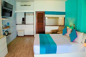 Hacienda Fisherman's Village Koh Samui