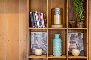 Hacienda Fisherman's Village Koh Samui