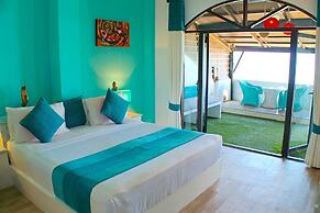 Hacienda Fisherman's Village Koh Samui