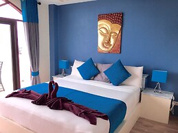 Hacienda Fisherman's Village Koh Samui