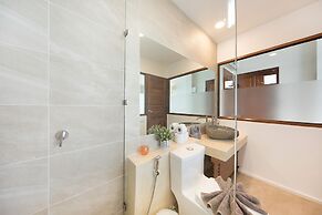 Hacienda Fisherman's Village Koh Samui