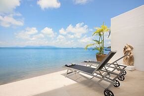 Hacienda Fisherman's Village Koh Samui