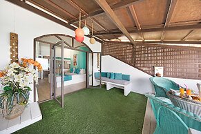 Hacienda Fisherman's Village Koh Samui