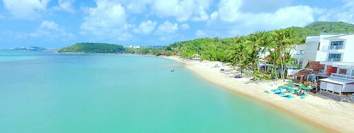 Hacienda Fisherman's Village Koh Samui