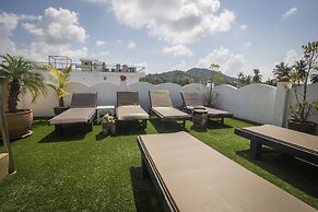 Hacienda Fisherman's Village Koh Samui