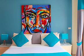 Hacienda Fisherman's Village Koh Samui