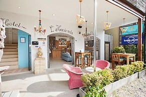 Hacienda Fisherman's Village Koh Samui