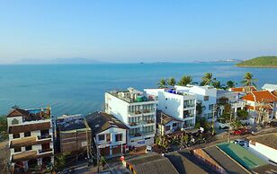 Hacienda Fisherman's Village Koh Samui