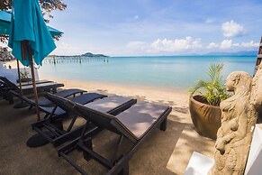 Hacienda Fisherman's Village Koh Samui