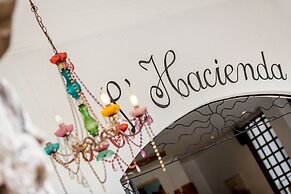 Hacienda Fisherman's Village Koh Samui