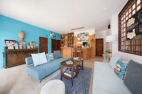 Hacienda Fisherman's Village Koh Samui