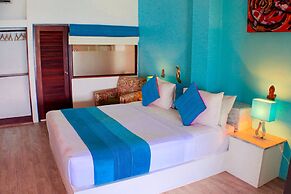 Hacienda Fisherman's Village Koh Samui